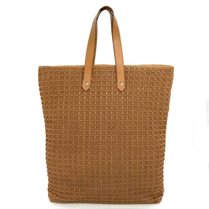 エルメス HERMES アメダバ ディアゴGM トートバッグ レザー