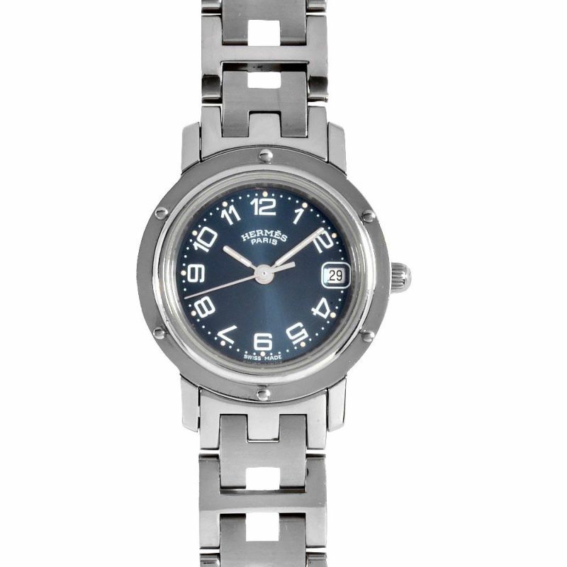 ◆エルメス◆クリッパー◆ナクレ◆CL4.210◆CL4.230◆４連コマ◆F-S エルメス クリッパー ナクレ CL4.230 中古 | アルファオメガ
