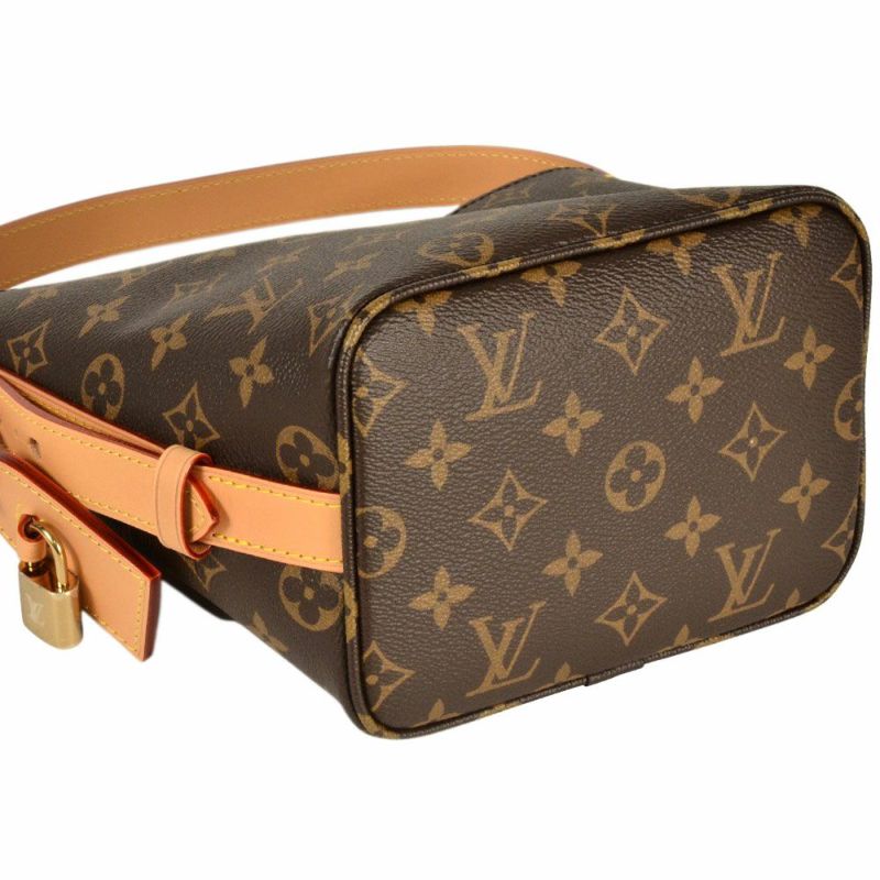 ルイヴィトン LOUIS VUITTON オールインBB ショルダーバッグ