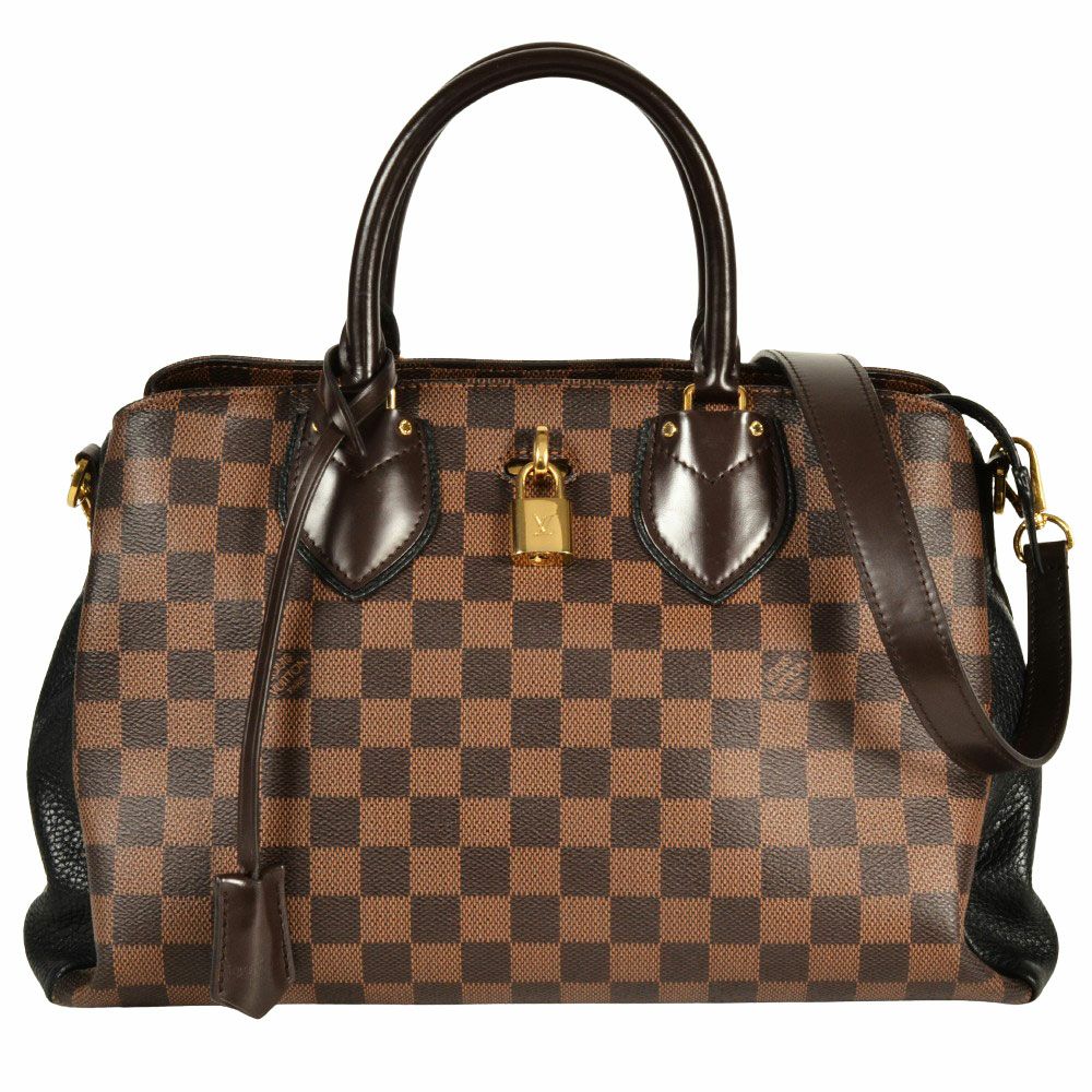 美品 ルイヴィトン アルマ ブラウン ハンドバッグ エピ 【公式通販】