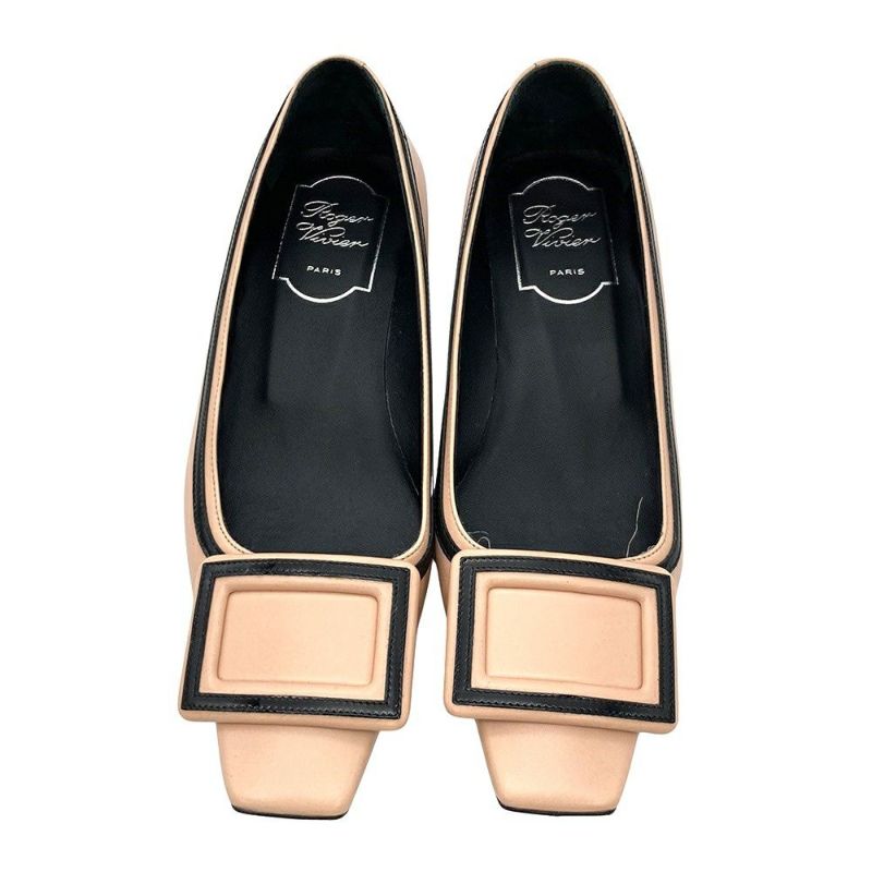 【半額以下】Roger Vivier ロジェヴィヴィエパンプス35.5 三越伊勢丹 | Roger Vivier/ロジェ ヴィヴィエ通販 | アイ ラブ
