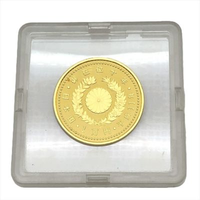 N2503【ギリシャ】金色　硬貨　古銭　コイン　メダル N2503【ギリシャ】金色 硬貨 古銭 コイン メダル - メルカリ