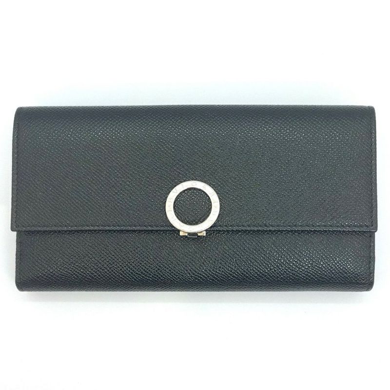 ブルガリ BVLGARI ブルガリブルガリ ロゴクリップ Wホック