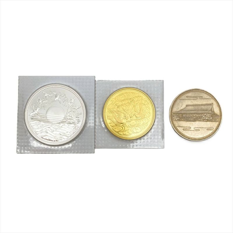 白銅貨6セット イギリス Great Britain ジョージ6世 英国祭 クラウン 白銅貨 1951年