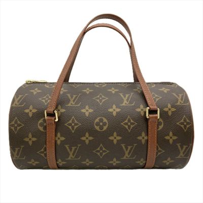 ルイヴィトン LOUIS VUITTON ポルトクレ イニシャル LV キーホルダー
