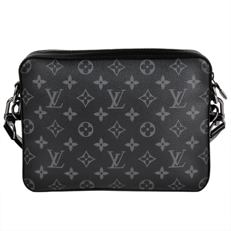 ルイヴィトン LOUIS VUITTON トリオ・メッセンジャー ショルダーバッグ