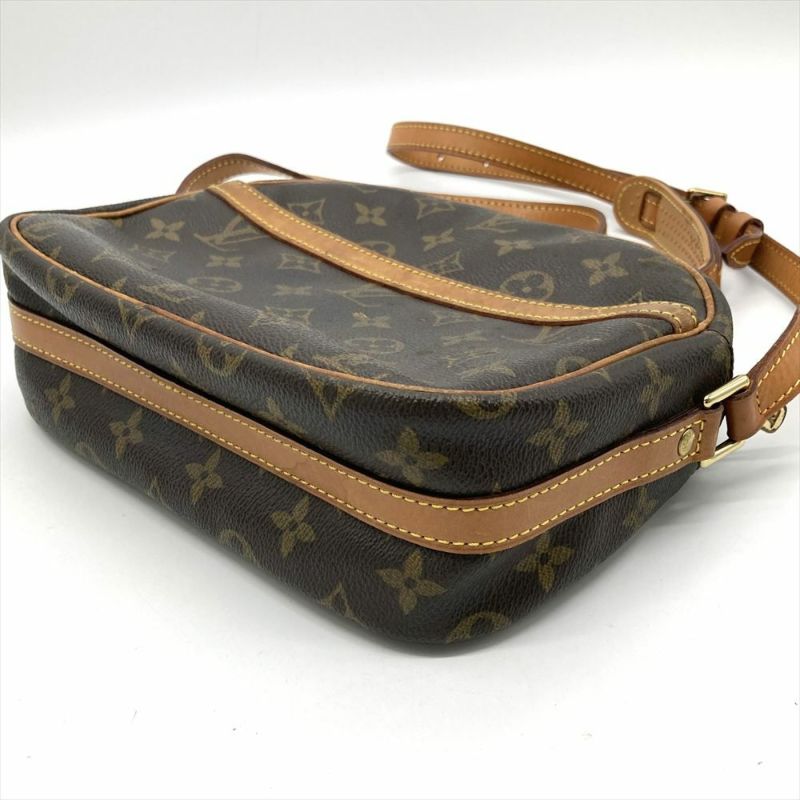 【美品】ルイヴィトン モノグラム サンリス ショルダーバッグ M51222 楽天市場】【バッグ】LOUIS VUITTON ルイ ヴィトン モノグラム