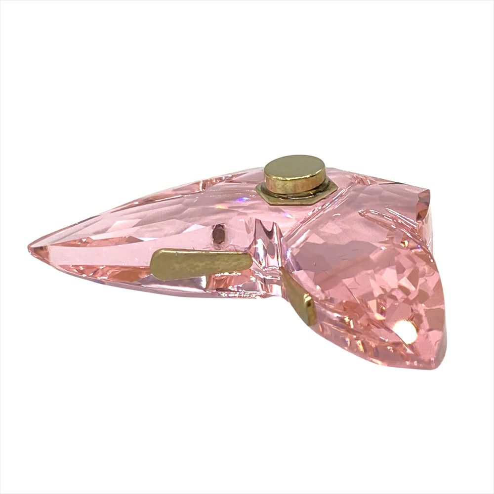 スワロフスキー SWAROVSKI ジャングルビーツ バタフライマグネット