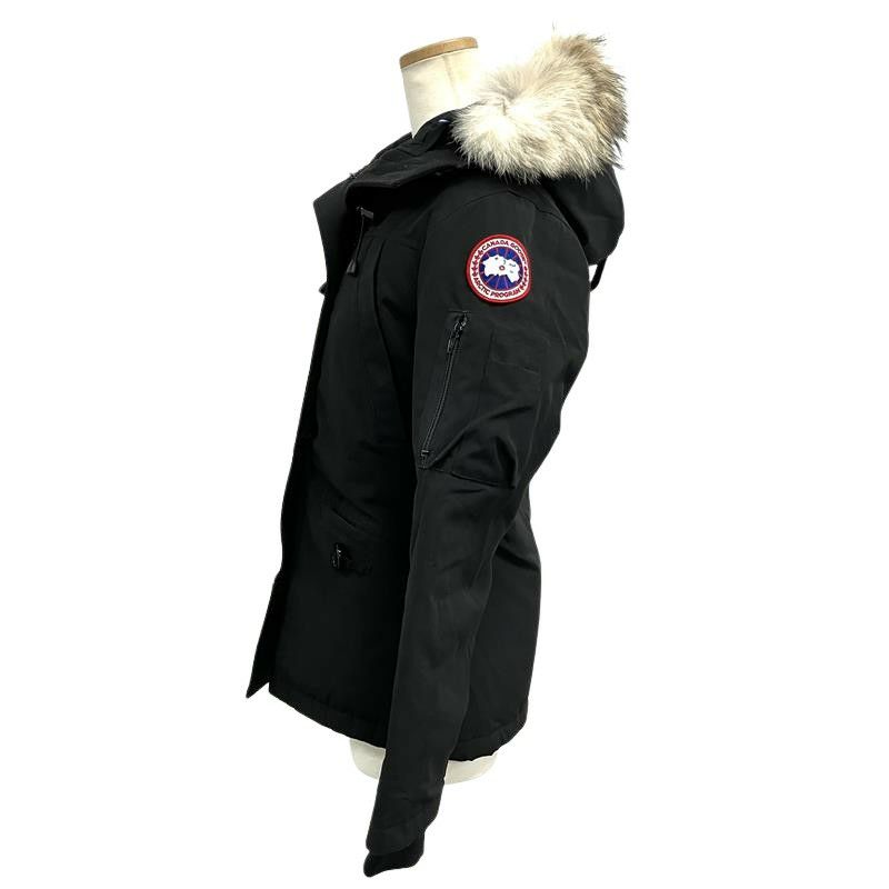 カナダグース CANADA GOOSE モンテベッロ パーカ ダウンジャケット