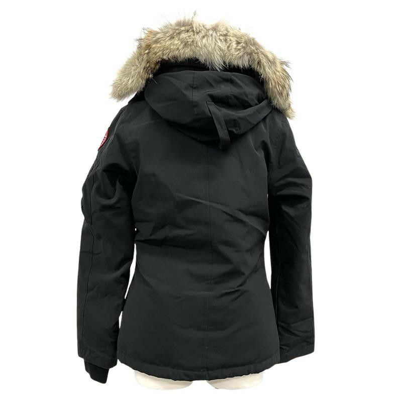 カナダグース CANADA GOOSE モンテベッロ パーカ ダウンジャケット