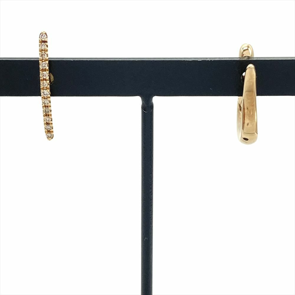 ヒロタカ HIROTAKA ゴサマー GOSSAMER シグナス CYGNUS ピアス