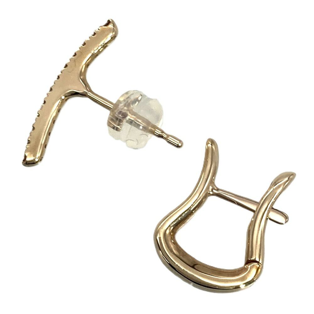 ヒロタカ HIROTAKA ゴサマー GOSSAMER シグナス CYGNUS ピアス