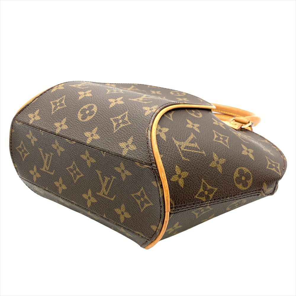 ルイヴィトン LOUIS VUITTON エリプスPM ハンドバッグ モノグラム  