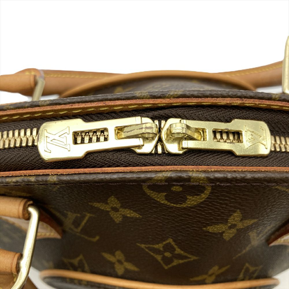 ルイヴィトン LOUIS VUITTON エリプスPM ハンドバッグ モノグラム  