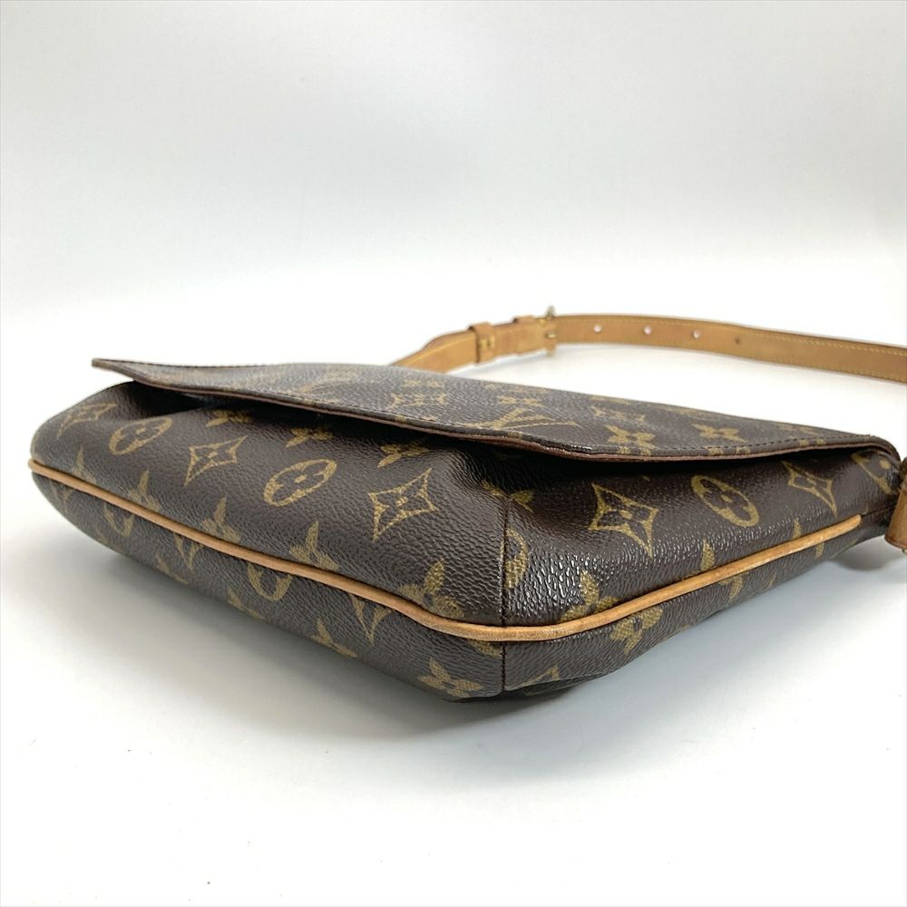 【minsuke】ＬＶ ミュゼットタンゴ ロングストラップ　保管袋追加 minsuke様専用】LV ミュゼットタンゴ ロングストラップ 保管袋追加