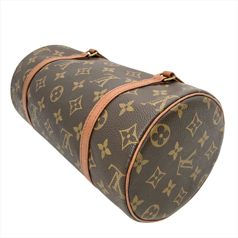 ルイヴィトン LOUIS VUITTON パピヨン26 ハンドバッグ モノグラム  
