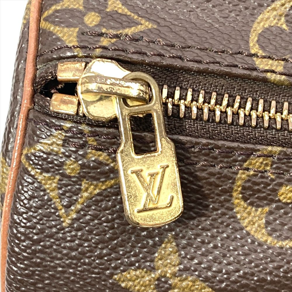 ルイヴィトン LOUIS VUITTON パピヨン26 ハンドバッグ モノグラム  