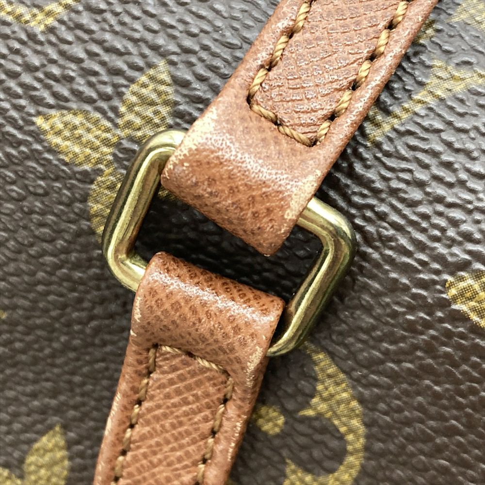 ルイヴィトン LOUIS VUITTON パピヨン26 ハンドバッグ モノグラム  