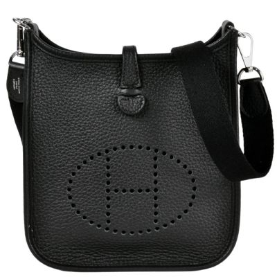 バレンシアガ BALENCIAGA Bロゴ ショルダーバッグ レザー 592898